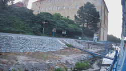 Loď Král Jiří - Poděbrady