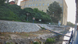 Loď Král Jiří - Poděbrady
