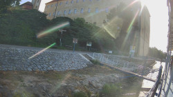 Loď Král Jiří - Poděbrady