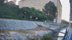 Loď Král Jiří - Poděbrady