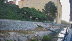Loď Král Jiří - Poděbrady