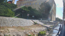 Loď Král Jiří - Poděbrady