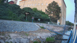 Loď Král Jiří - Poděbrady