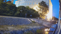 Loď Král Jiří - Poděbrady