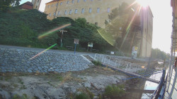 Loď Král Jiří - Poděbrady