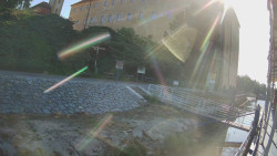 Loď Král Jiří - Poděbrady