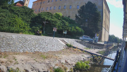 Loď Král Jiří - Poděbrady
