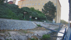 Loď Král Jiří - Poděbrady