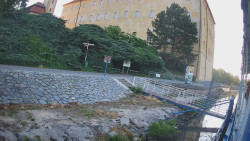Loď Král Jiří - Poděbrady