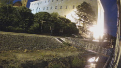 Loď Král Jiří - Poděbrady
