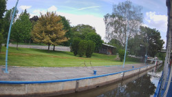 Loď Král Jiří - Poděbrady