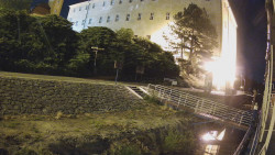 Loď Král Jiří - Poděbrady