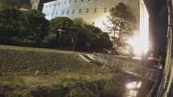 Loď Král Jiří - Poděbrady