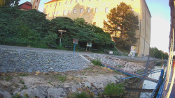 Loď Král Jiří - Poděbrady