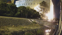 Loď Král Jiří - Poděbrady