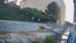 Loď Král Jiří - Poděbrady