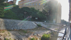 Loď Král Jiří - Poděbrady