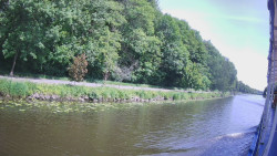Loď Král Jiří - Poděbrady