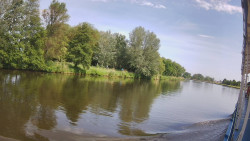 Loď Král Jiří - Poděbrady