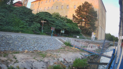 Loď Král Jiří - Poděbrady