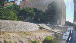 Loď Král Jiří - Poděbrady