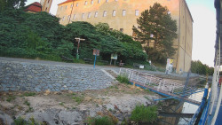 Loď Král Jiří - Poděbrady