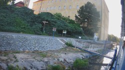 Loď Král Jiří - Poděbrady