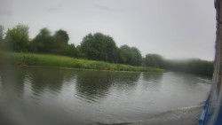Loď Král Jiří - Poděbrady