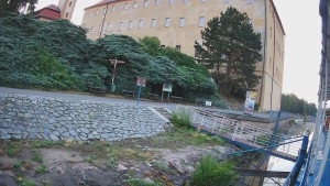 Poděbrady - Loď Král Jiří - Loď Král Jiří - Poděbrady - 6.6.2026 v 04:45