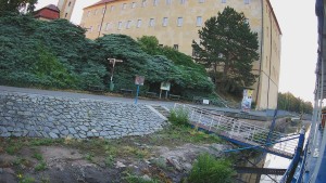 Poděbrady - Loď Král Jiří - Loď Král Jiří - Poděbrady - 6.6.2026 v 05:45