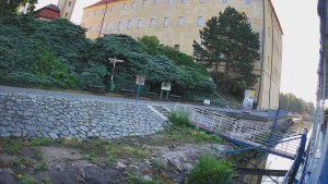 Poděbrady - Loď Král Jiří - Loď Král Jiří - Poděbrady - 6.6.2026 v 07:45