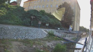Poděbrady - Loď Král Jiří - Loď Král Jiří - Poděbrady - 6.6.2026 v 08:30
