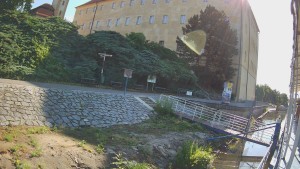 Poděbrady - Loď Král Jiří - Loď Král Jiří - Poděbrady - 6.6.2026 v 08:45