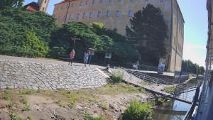 Poděbrady - Loď Král Jiří - Loď Král Jiří - Poděbrady - 6.6.2026 v 09:45