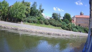 Poděbrady - Loď Král Jiří - Loď Král Jiří - Poděbrady - 6.6.2026 v 11:45