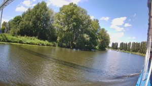 Poděbrady - Loď Král Jiří - Loď Král Jiří - Poděbrady - 6.6.2026 v 12:45