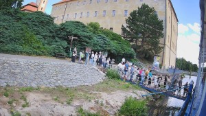 Poděbrady - Loď Král Jiří - Loď Král Jiří - Poděbrady - 6.6.2026 v 13:45