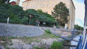 Poděbrady - Loď Král Jiří - Loď Král Jiří - Poděbrady - 6.6.2026 v 19:30