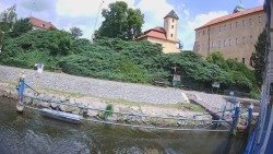 Schiff König Georg – Podiebrad