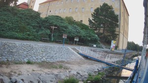 Poděbrady - Loď Král Jiří - Loď Král Jiří - Poděbrady - 31.7.2026 v 05:45