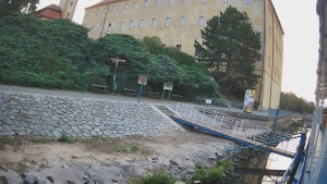 Poděbrady - Loď Král Jiří - Loď Král Jiří - Poděbrady - 31.7.2026 v 06:45