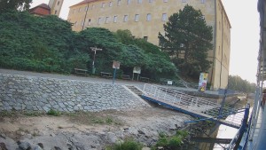 Poděbrady - Loď Král Jiří - Loď Král Jiří - Poděbrady - 31.7.2026 v 07:45