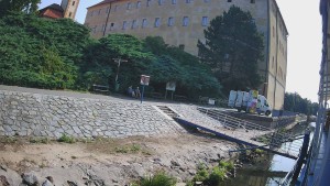 Poděbrady - Loď Král Jiří - Loď Král Jiří - Poděbrady - 31.7.2026 v 09:45