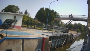 Poděbrady - Loď Král Jiří - Loď Král Jiří - Poděbrady - 31.7.2026 v 10:45