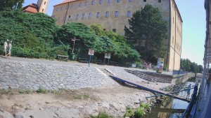 Poděbrady - Loď Král Jiří - Loď Král Jiří - Poděbrady - 31.7.2026 v 11:45
