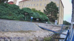 Statek König Georg – Podiebrad