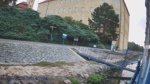 Poděbrady - Loď Král Jiří - Loď Král Jiří - Poděbrady - 15.9.2026 v 06:45 Poděbrady - Loď Král Jiří - Loď Král Jiří - Poděbrady - 15.9.2026 v 06:45