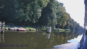Poděbrady - Loď Král Jiří - Loď Král Jiří - Poděbrady - 15.9.2026 v 10:45 Poděbrady - Loď Král Jiří - Loď Král Jiří - Poděbrady - 15.9.2026 v 10:45