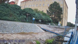 Podiebrady - statek Król Jerzy - Statek König Georg – Podiebrad - 22.9.2026 v 06:45 Podiebrady - statek Król Jerzy - Statek König Georg – Podiebrad - 22.9.2026 v 06:45