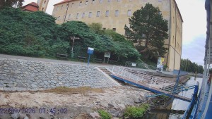 Podiebrady - statek Król Jerzy - Statek König Georg – Podiebrad - 22.9.2026 v 07:45 Podiebrady - statek Król Jerzy - Statek König Georg – Podiebrad - 22.9.2026 v 07:45